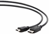 Picture of Kabelis Gembird DisplayPort-HDMI 1.8m