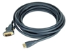 Picture of Kabelis Gembird HDMI - DVI HD-ready 3m