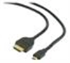 Picture of Kabelis Gembird HDMI- micro HDMI 1.8m