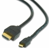 Picture of Kabelis Gembird HDMI- micro HDMI 1.8m