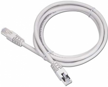 Attēls no Kabelis Gembird Patch UTP 2.0 m CAT 5e