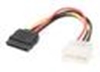 Picture of Kabelis Gembird Sata power 4-15pin 