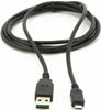 Picture of Kabelis Gembird USB Male - MicroUSB 1m Black