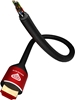 Picture of Kabelis Genesis HDMI Male - HDMI Male 3m 8K  XBOX X / S Red