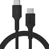 Picture of Kabel USB-C-USB-C PowerStream 100W oplot 1,2m czarny
