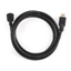 Picture of Kabelis HDMI 1.8m. 19M-19M Cablexpert