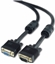 Изображение Kabelis pagarinātājs Gembird VGA - VGA 1.8m