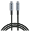 Picture of Kabelis Verbatim USB-C to USB-C 240W 40 Gbps 120 cm