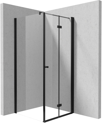 Picture of Kabina prysznicowa kwadratowa 90x90 cm