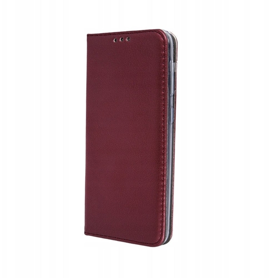 Изображение KABURA MAGNETO SAMSUNG A35 5G BURGUNDOWY