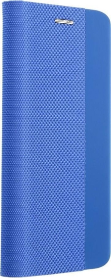 Picture of Kabura SENSITIVE Book do SAMSUNG A52 5G / A52 LTE ( 4G ) niebieski