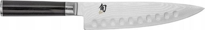 Picture of KAI Shun cooking knife fluted edge, 20 cm