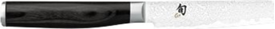 Picture of KAI SHUN PR. Tim Mälzer MINAMO vegetable knife 9cm