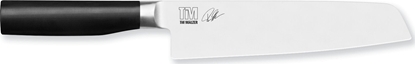 Picture of KAI Tim Mälzer KAMAGATA cooking knife Hybrid 20cm