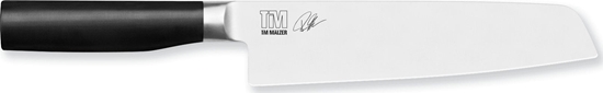 Picture of KAI Tim Mälzer KAMAGATA cooking knife Hybrid 20cm