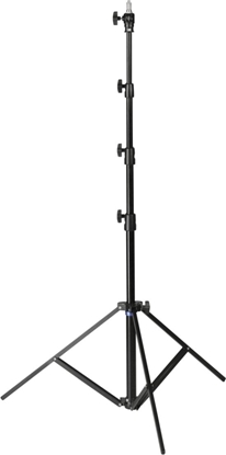 Picture of Kaiser AutoFold S Lamp Tripod                 3186