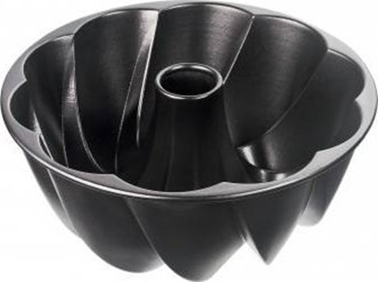 Изображение KAISER Inspiration gugelhupf pan 25 cm curved surface