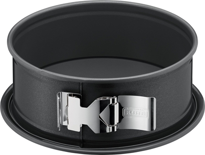 Picture of KAISER La Forme Plus springform pan flat bottom 20 cm