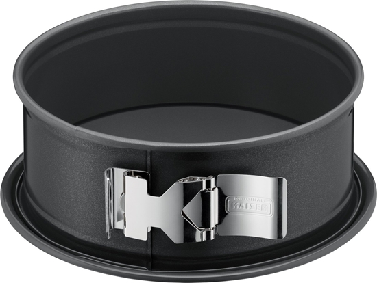 Picture of KAISER La Forme Plus springform pan flat bottom 20 cm