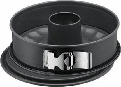 Picture of KAISER La Forme Plus springform pan flat bottom, tube plate 28cm