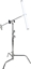 Attēls no Kaiser Light Stand C-Stand 330 Boom Stand                  3199