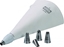 Attēls no KAISER Pro piping bag-set 7-pieces