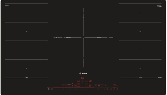 Picture of Kaitlente BOSCH PXV901DV1E