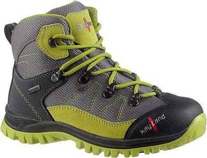 Attēls no Kayland KA Bu COBRA K JR GTX grey/lime 38