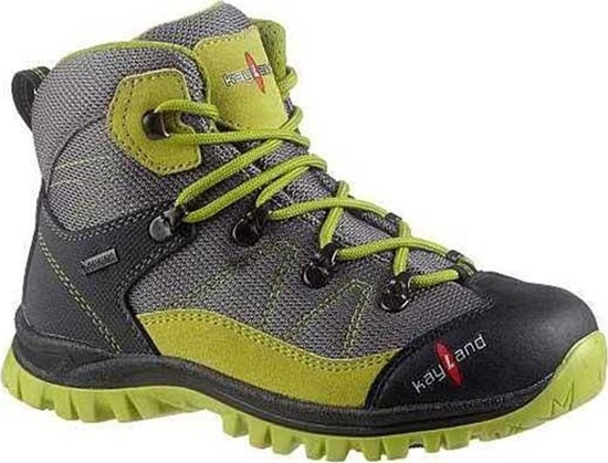 Picture of Kayland KA Bu COBRA K JR GTX grey/lime 38