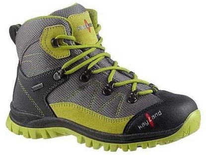 Attēls no Kayland KA Bu COBRA K JR GTX grey/lime 39