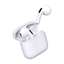 Picture of KAKUSIGA KSC-543 Langyue TWS In-ear ievietojamas bezvadu Bluetooth austiņas ar uzlādes kārbu White