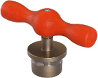 Attēls no Kalibrators 40, Uponor