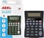 Attēls no Kalkulator Axel KALKULATOR AXEL AX-2369 PUD 50/100
