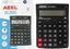 Attēls no Kalkulator Axel KALKULATOR AXEL AX-9020 PUD 50/100