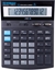 Picture of Kalkulator Donau Kalkulator biurowy TECH, 12-cyfr. wywietlacz, wym. 185x140x37 mm, czarny