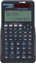 Изображение Kalkulator Donau Kalkulator naukowy TECH, natur. zapis, 417 funkcji, 150x85x19 mm, grafitowy