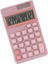 Attēls no Kalkulator Genie Taschenrechner 212P pink