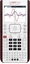 Picture of Kalkulator Texas Instruments graficzny NSPCXIIT Czarny, z moliwoci adowania