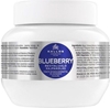 Изображение Kallos Blueberry Revitalizing Hair Mask 275 ml