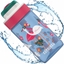 Picture of Kambukka Kambukka Lagoon Blue Flamingo 400 ml niebieski