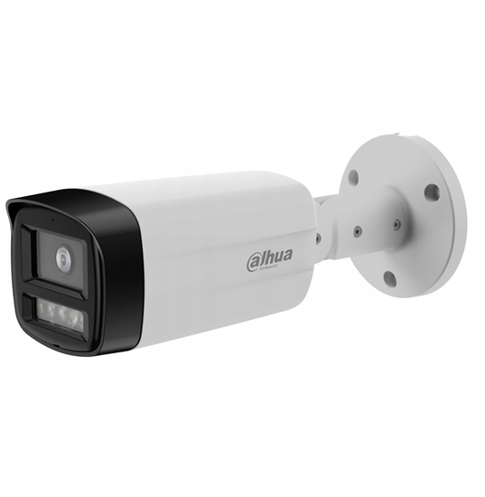 Picture of KAMERA AHD, HD-CVI, HD-TVI, CVBS HAC-HFW1239TM-A-LED-0360B-S3 Full-Color - 1080p 3.6 mm DAHUA