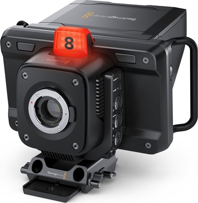 Picture of Kamera Blackmagic Studio Camera 4K Pro