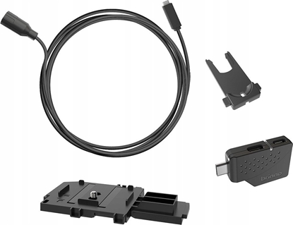 Изображение Kamera cyfrowa Brinno AFB1000 Roziující sada pro kameru BCC2000