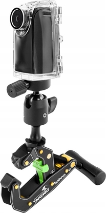 Attēls no Kamera cyfrowa Brinno Brinno BCC300-C Time Lapse Camera Construction Bundle