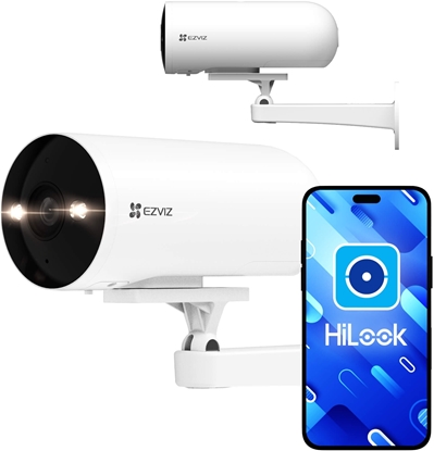 Picture of Kamera EZVIZ H5 PoE 2K