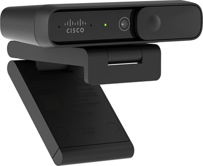 Picture of CISCO Desk Camera 1080p - Carbon