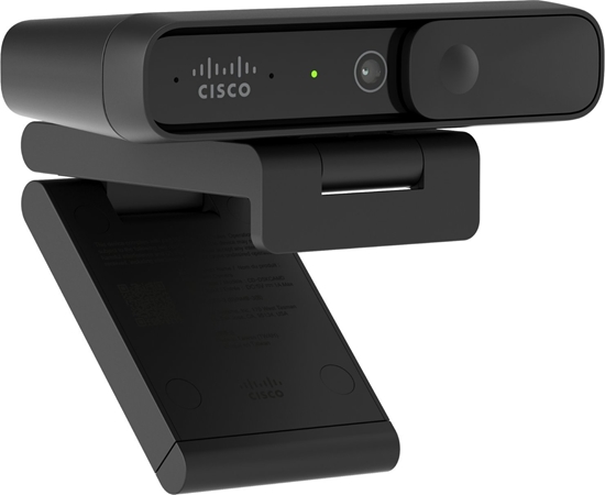 Picture of CISCO Desk Camera 1080p - Carbon