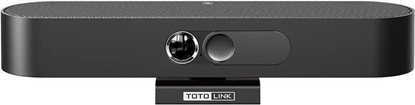 Attēls no Kamera internetowa TotoLink Kamera internetowa do wideokonferencji M1