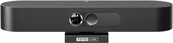 Picture of Kamera internetowa TotoLink Kamera internetowa do wideokonferencji M1