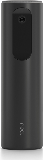 Picture of Kamera internetowa Neat Neat Center 8 MP Czarny 30 fps